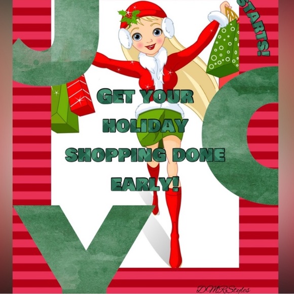 Meet your Posher, Donna! I accept most offers! Make me an offer! Many items! - Picture 1 of 16